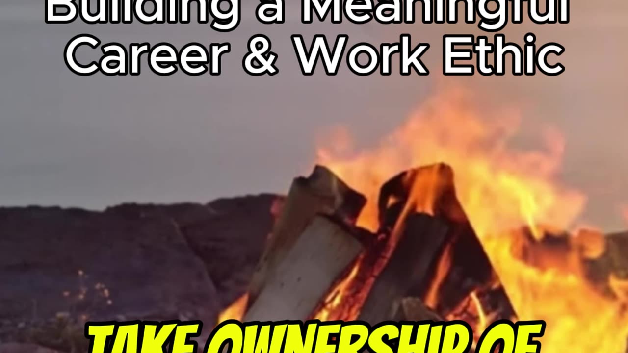 The Trait That Separates Respected Men From Excuse Makers