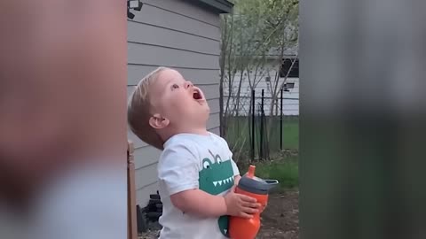 The Funniest Babies in the World