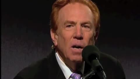 Alan Kalter's Celebrity Interview on Letterman