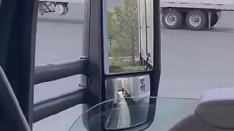 Trucking in Canada