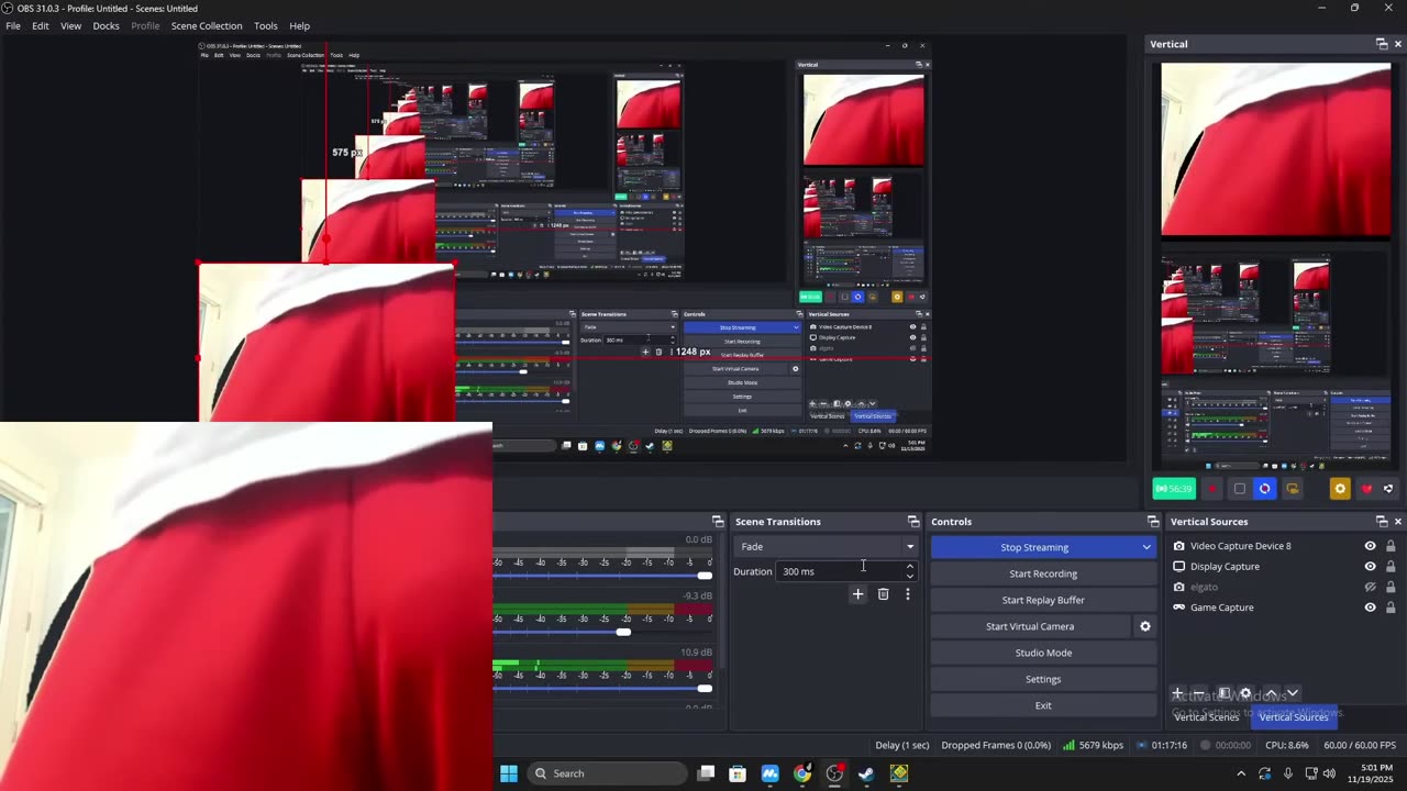 🔴LIVE | Beating Clubstep NOW