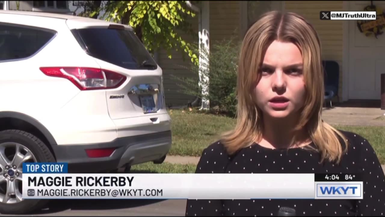 University of Kentucky student arrested after hiding the concealed birth and death of her baby