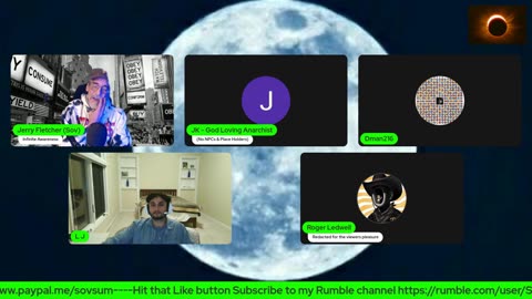 The 'Isms" are the Problem