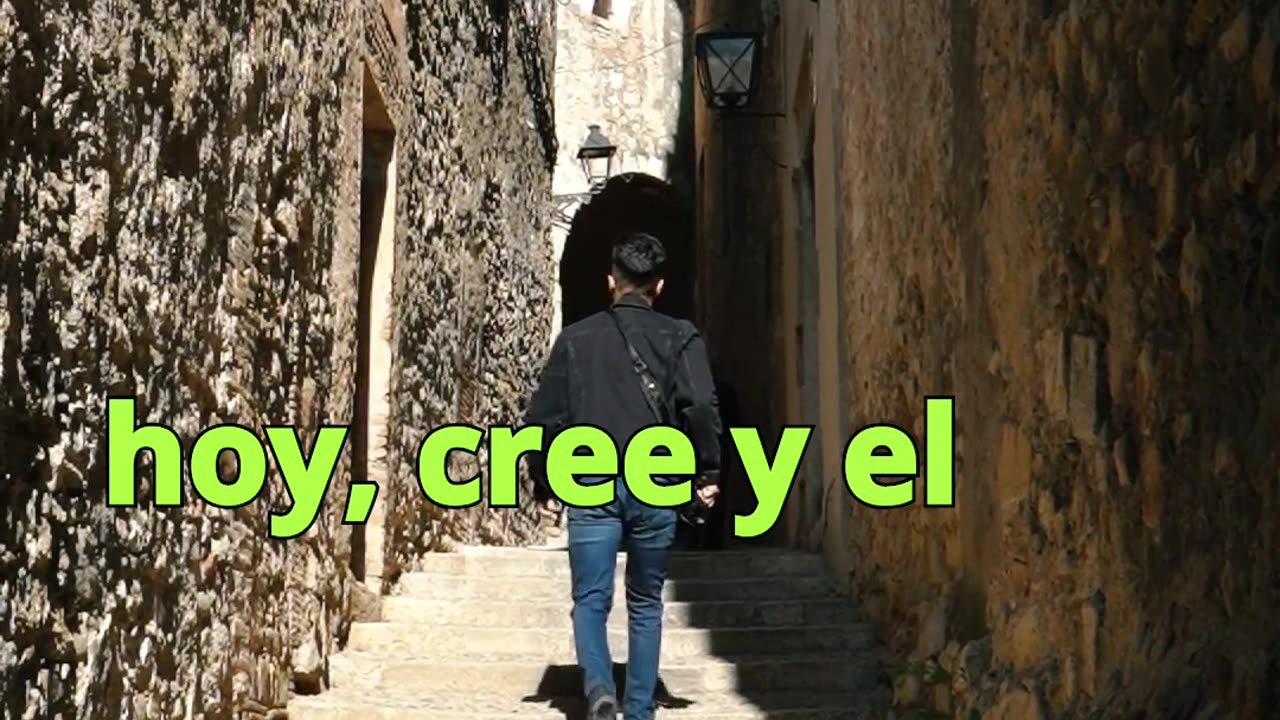 😊 141 TODO CAMBIA CUANDO… 😊