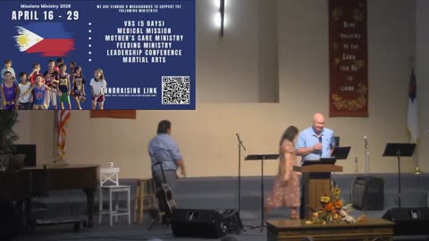 ACF SUNDAY MORNING WORSHIP WHAT RUINS GODLY FELLOWSHIP" JAMES 4:1-3 (PASTOR JONATHAN 10-19-2025