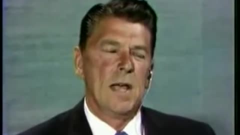 Ronald Reagan on the Holocaust