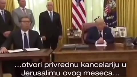 😬✍️ President Realizes He Didn't Read the Fine Print! | FunFM