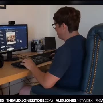 Will Stancil Vs MechaGrok