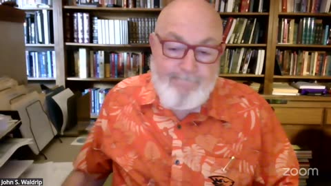 Zoom 271 "Considering The Theology Of Conversions" - Part 8 | August 2, 2025