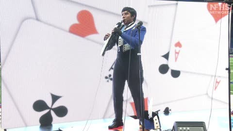 Texas UIL Championship Leander High School 6th Place