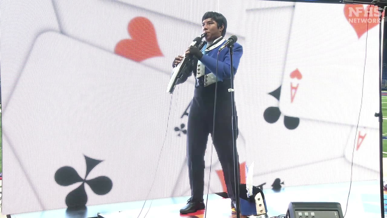 Texas UIL Championship Leander High School 6th Place