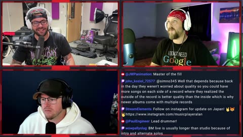 BABYMETAL LA Review, LOVEBITES on tour, BAND-MAID Scooooop Review, Download lineup, and more!