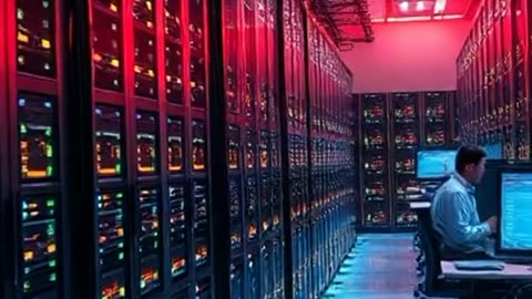 From Gaming to AI: The NVIDIA Revolution!
