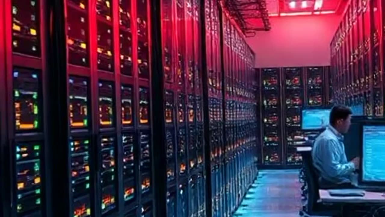 From Gaming to AI: The NVIDIA Revolution!