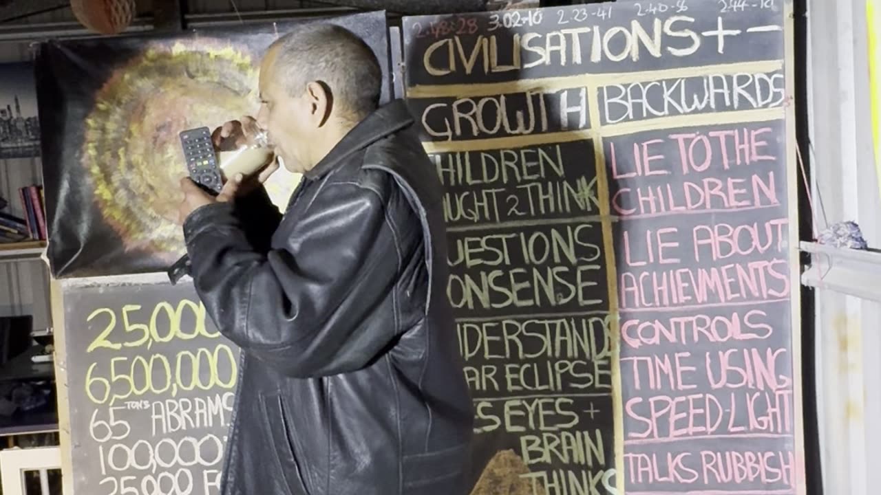 Pyramids 1. Egyptians 0.