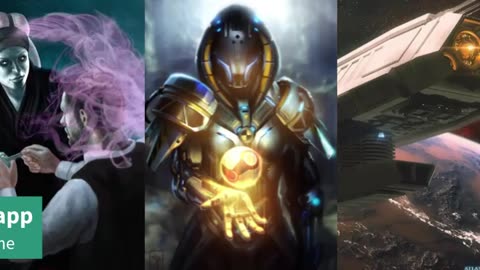 Bringing the game items to the real world ch 161-190