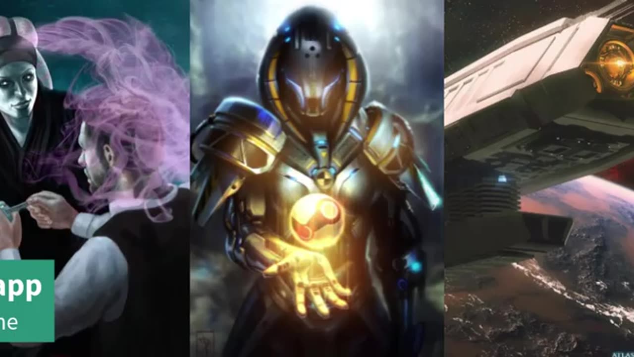 Bringing the game items to the real world ch 161-190