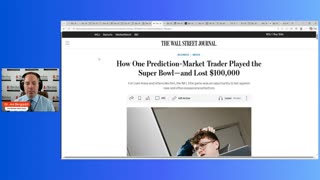 Are Prediction Markets trading or gambling?