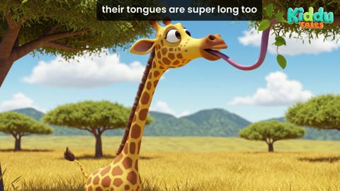 Amazing Animal Facts for Curious Kids | Fun and Educational!