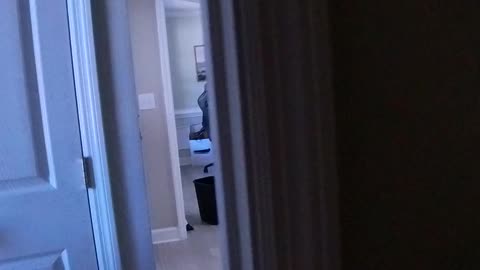 🏡 Walkthrough with My Son: Prepping a Beautiful Home for Sale (Still Needs Decluttering!) (Part 1)