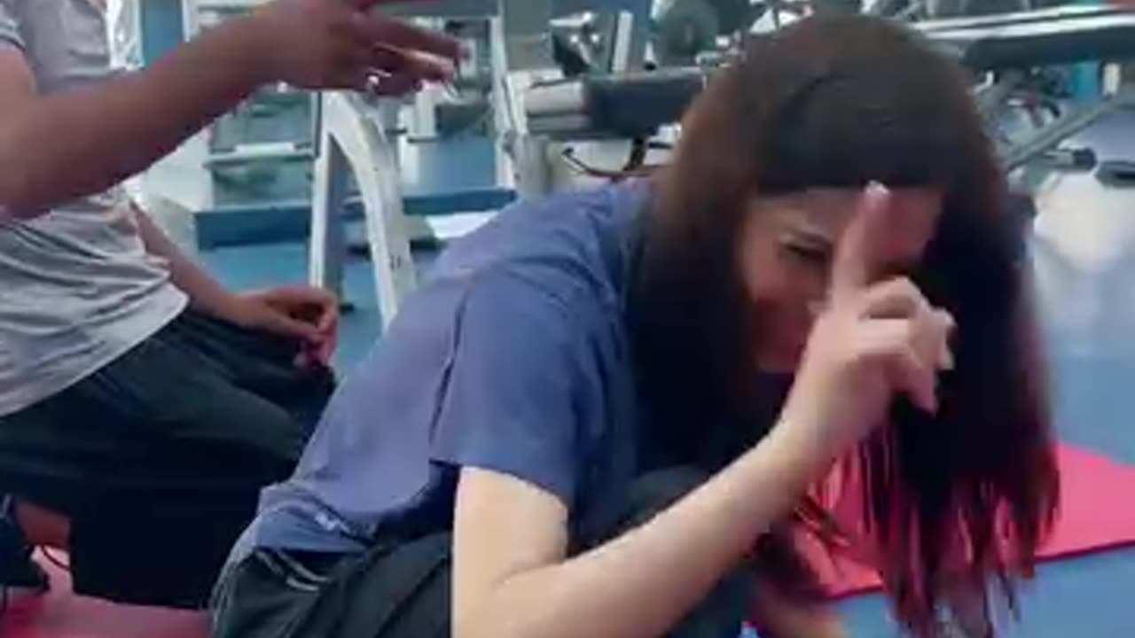 Pushup k side effects with sajal