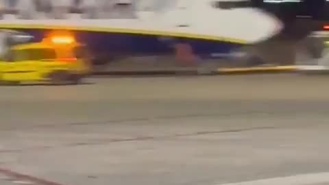 Sometimes it doesn’t pay to fly the no frills airlines