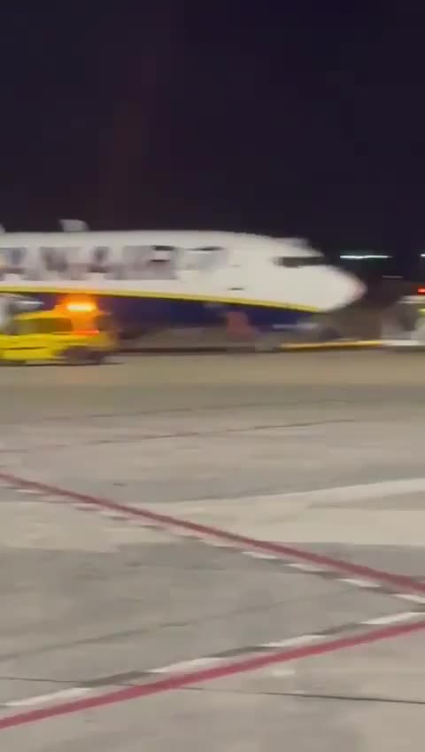 Sometimes it doesn’t pay to fly the no frills airlines