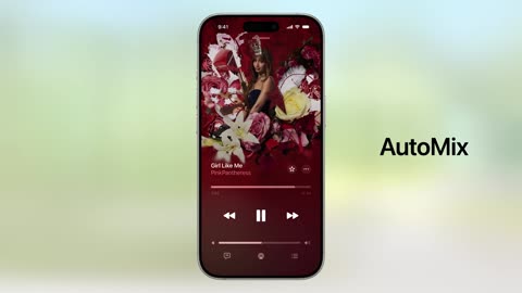WWDC 2025 - Apple Event