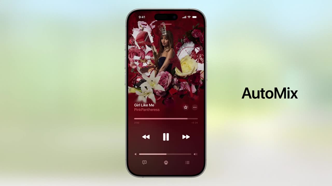 WWDC 2025 - Apple Event