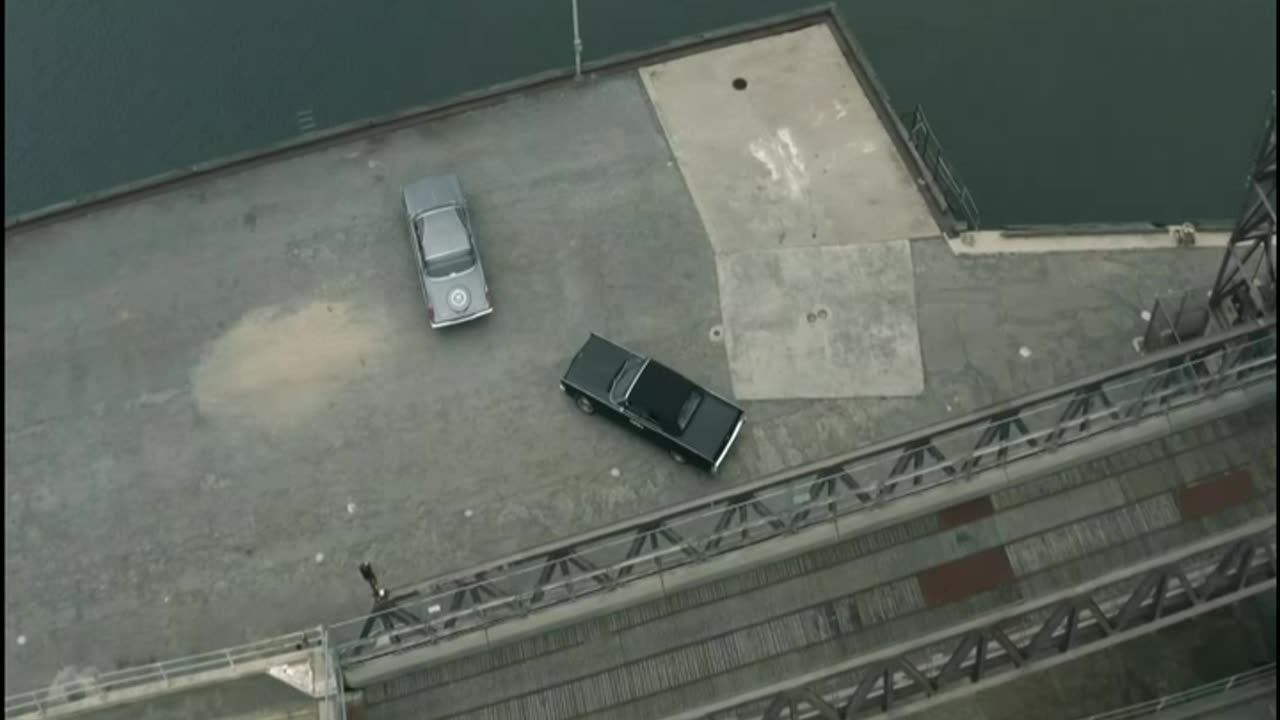 NHKスペシャル 「未解決事件 File. 08 JFK暗殺 後編」