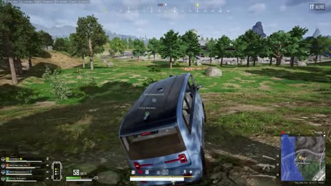 PUBG MOBILE ESPORTS