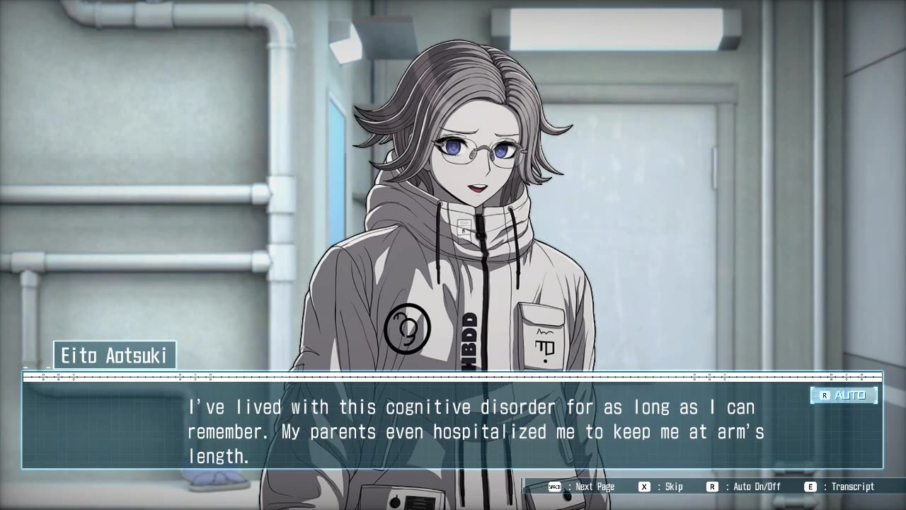 eito aotsuki all bonding events the Hundred Line -Last Defense Academy