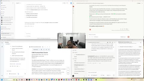 KR Rebuild: Day 2 – Trading, Branding, Surviving