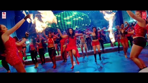 Private Party [4K] Video Song _ Sarrainodu _ Allu Arjun_ Rakul Preet Singh