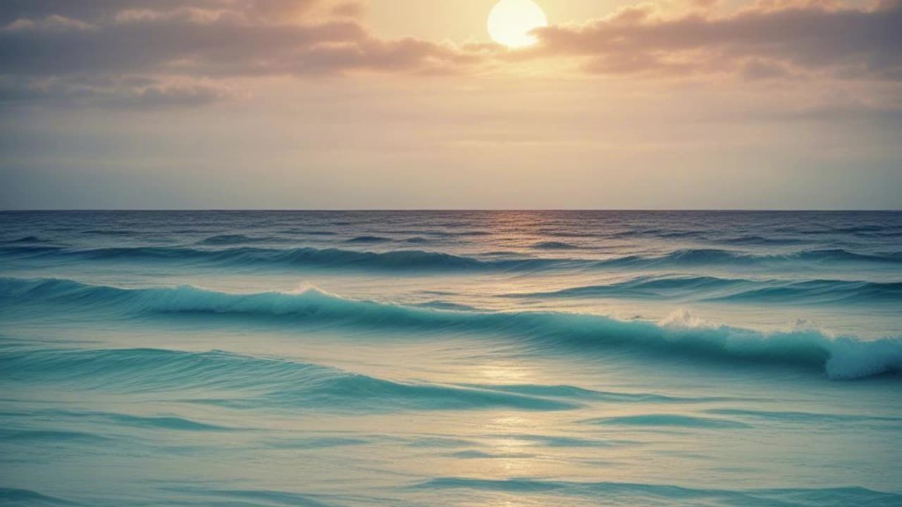 Ocean #1 V2
