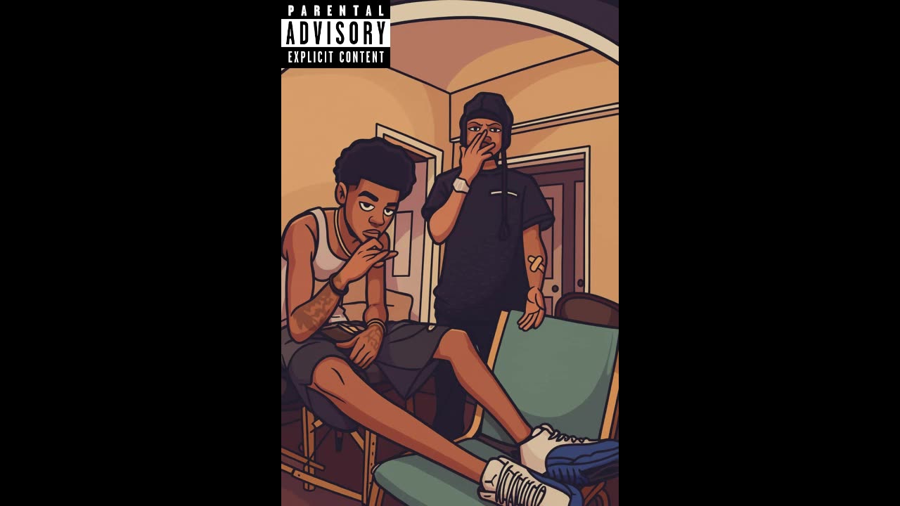 TrapHouse Freestyle (feat. Lil Rokket)