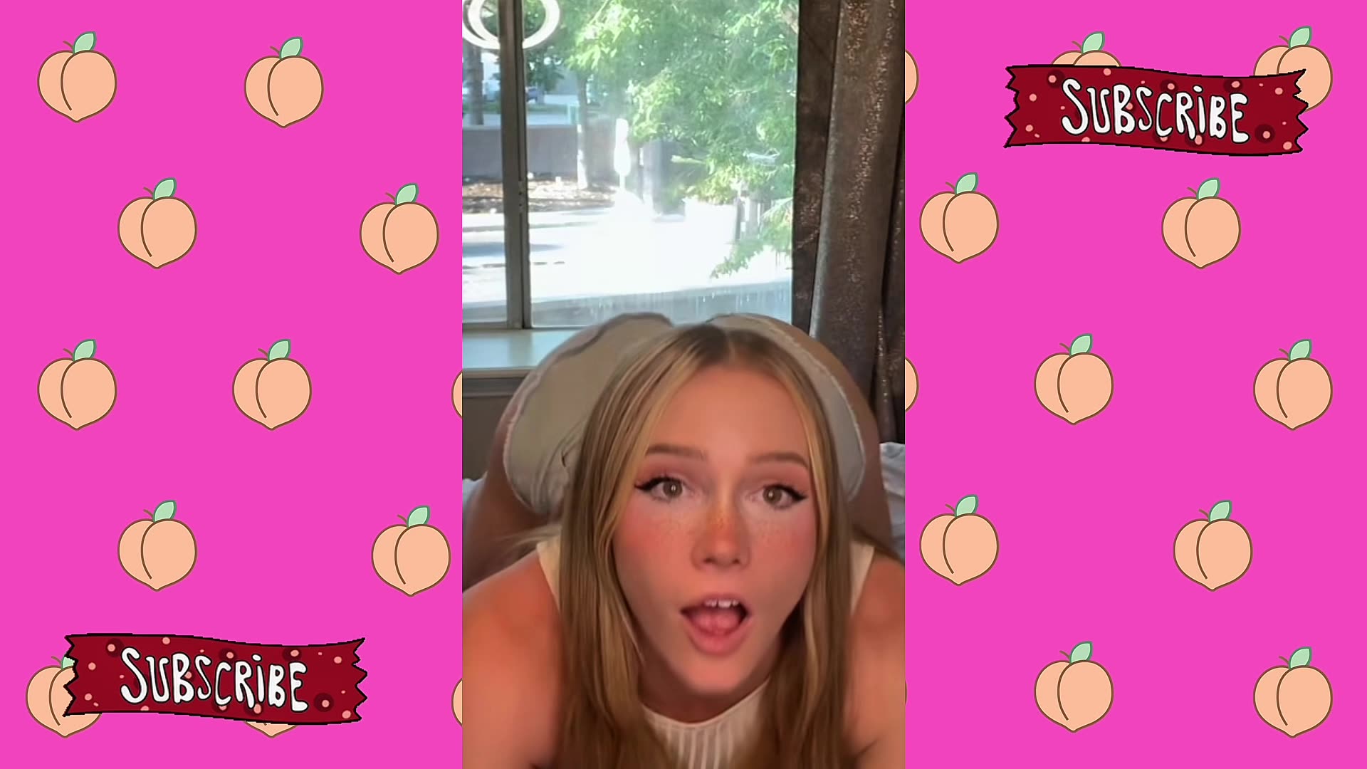 Bubble booty twerking | Like and Subscribe