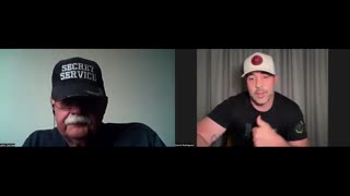 David Nino Rodriguez: USSS John Carman Drops BOMBSHELL on Charlie Kirk Assassination!