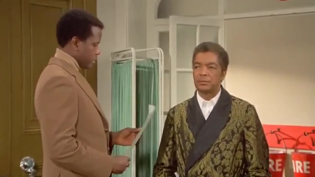 A Warm December 1973