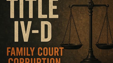 Title IV-D Music Video