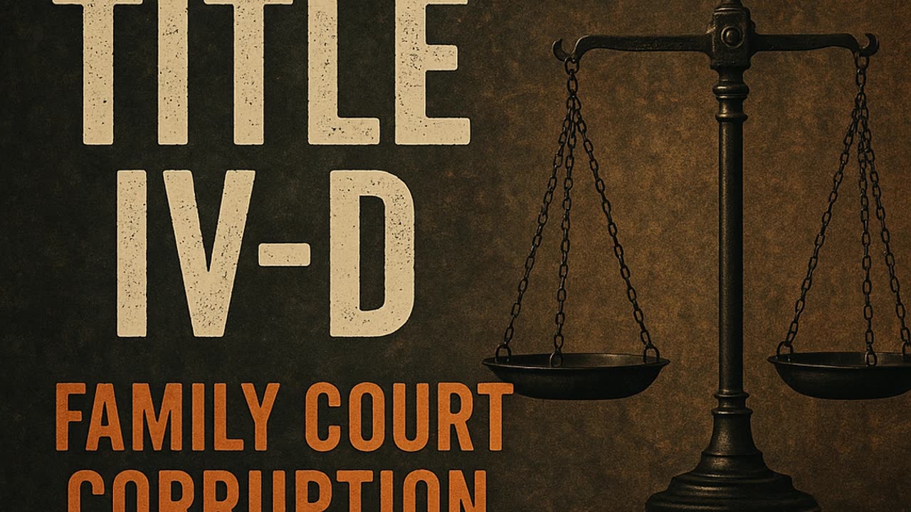 Title IV-D Music Video