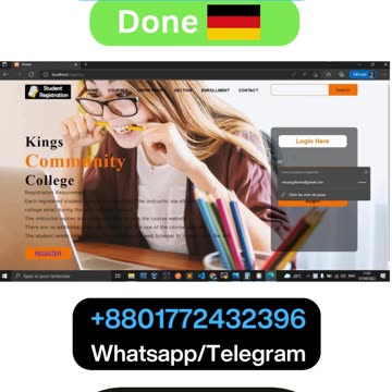 Student Work (Assignment) | CS485 Assignment 5 - Advanced Databases | Web + SQL | Jacobs University