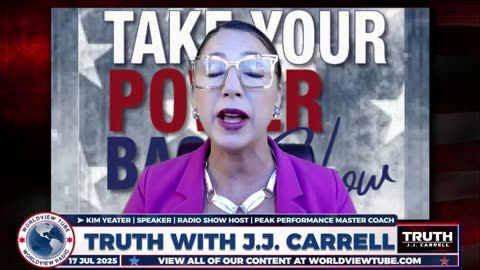Truth with J.J. Carrell Truth with J.J. Carrell EP176 Demons Prowl the Earth: Defying God's Natural Order