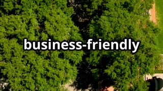 Texas' Bold Move: Becoming the New Wall Street!