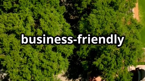 Texas' Bold Move: Becoming the New Wall Street!