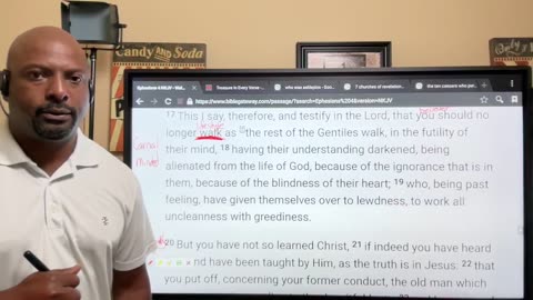 Episode 1306: Some in the Pergamos church were greedy for something, what was it?