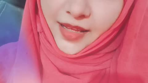 Naat Sharif Status by Shaista Adil