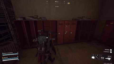 Arc Raiders Live, Looting, pvp