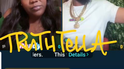 QUEEN TOMIKAY SATURDAY NIGHT TEACAP WITH TASTYMOCHA, DAREALSUPABIHH, ACESOFAMOUS & DOWNLOW LYING SCAMMER SUPER AUTO