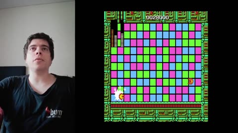 Mega Man Legacy Collection Rockman Copy Robot